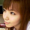 プロフ画像：加藤ローナさん