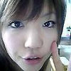 プロフ画像：新垣絵里さん