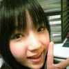 プロフ画像：江里加さん