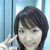 プロフ画像：あをいさん