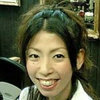 プロフ画像：えつさん