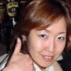 プロフ画像：雅代さん